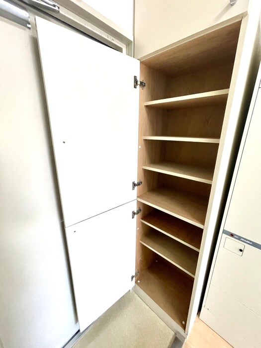 多摩学生マンションの物件内観写真