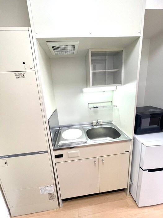 多摩学生マンションの物件内観写真