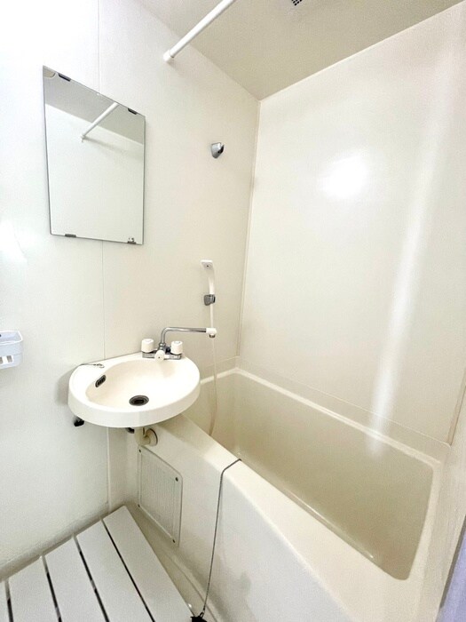 多摩学生マンションの物件内観写真