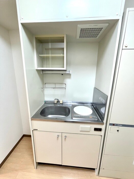 多摩学生マンションの物件内観写真