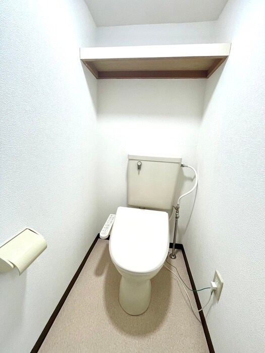 多摩学生マンションの物件内観写真