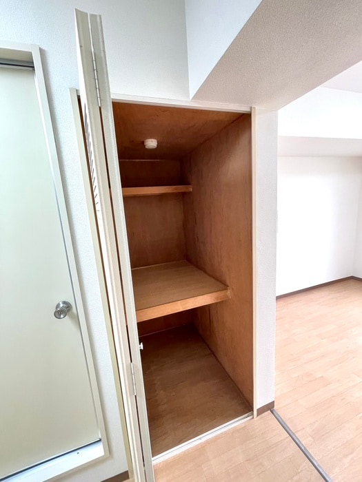 多摩学生マンションの物件内観写真