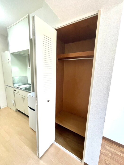 多摩学生マンションの物件内観写真