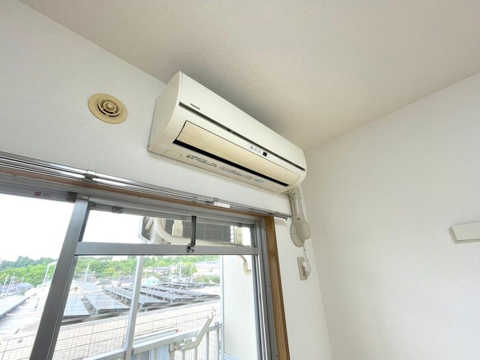 多摩学生マンションの物件内観写真