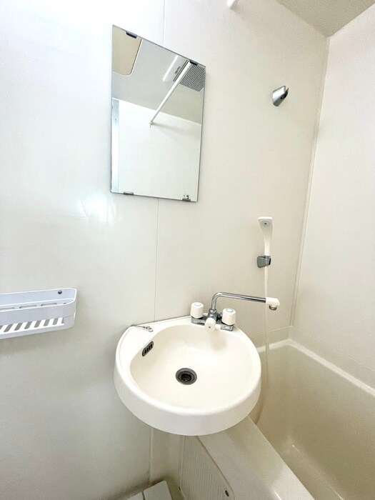 多摩学生マンションの物件内観写真