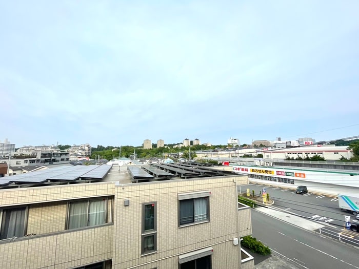 多摩学生マンションの物件内観写真