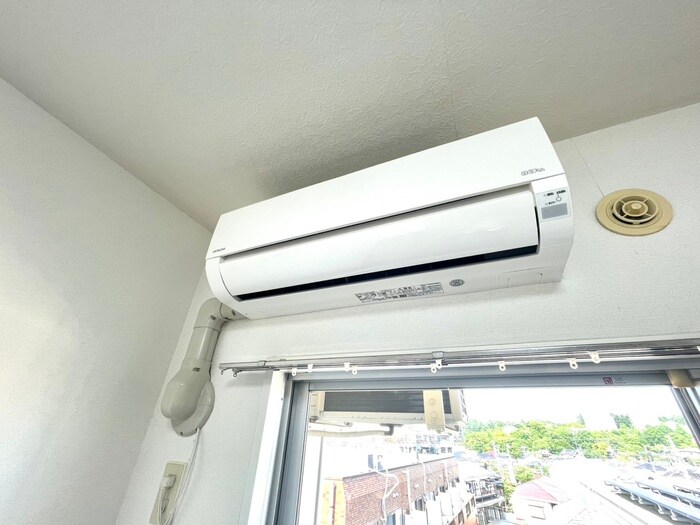 多摩学生マンションの物件内観写真