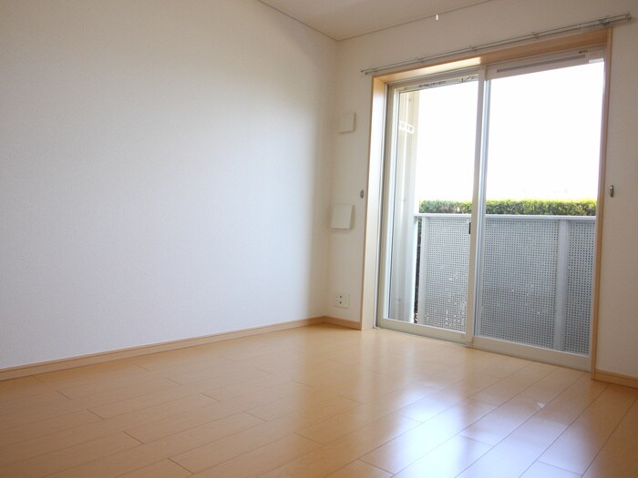 ブリッサⅠの物件内観写真