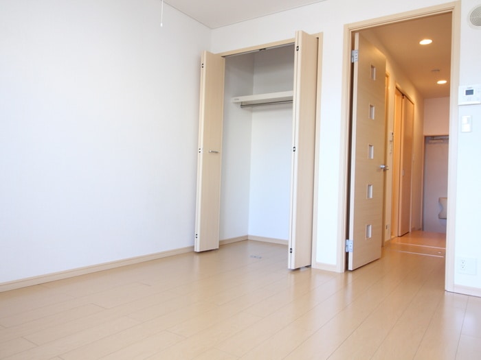 ブリッサⅠの物件内観写真