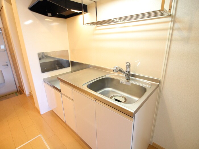 ブリッサⅠの物件内観写真