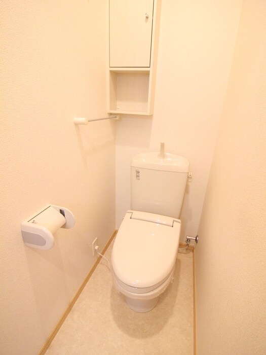 ブリッサⅠの物件内観写真