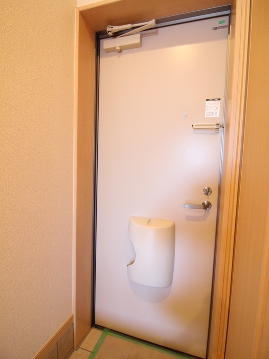 ブリッサⅠの物件内観写真