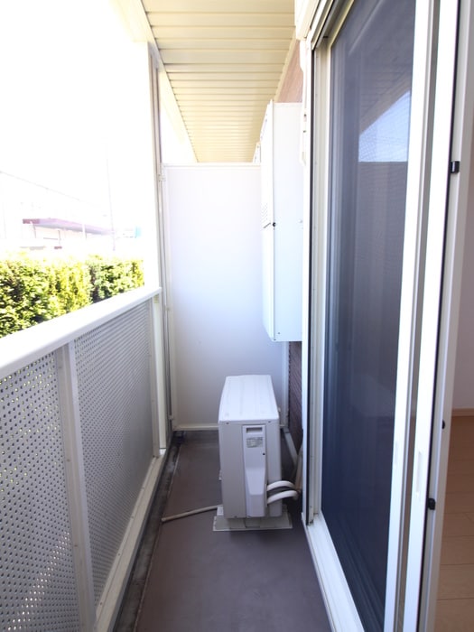 ブリッサⅠの物件内観写真