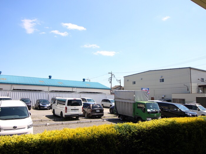 ブリッサⅠの物件内観写真