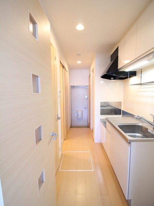 ブリッサⅠの物件内観写真