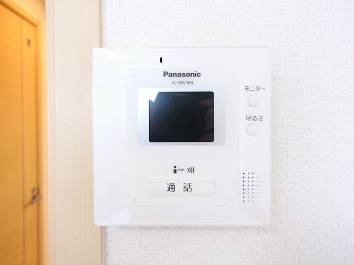 ブリッサⅠの物件内観写真