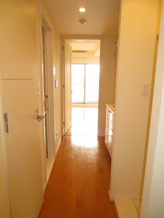 ルクレ錦糸町の物件内観写真