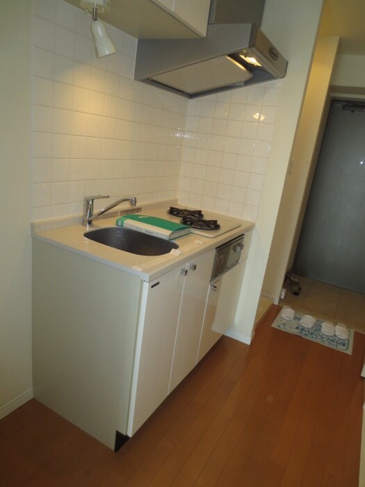 ルクレ錦糸町の物件内観写真