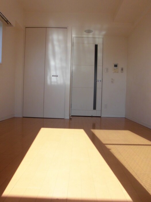 ルクレ錦糸町の物件内観写真