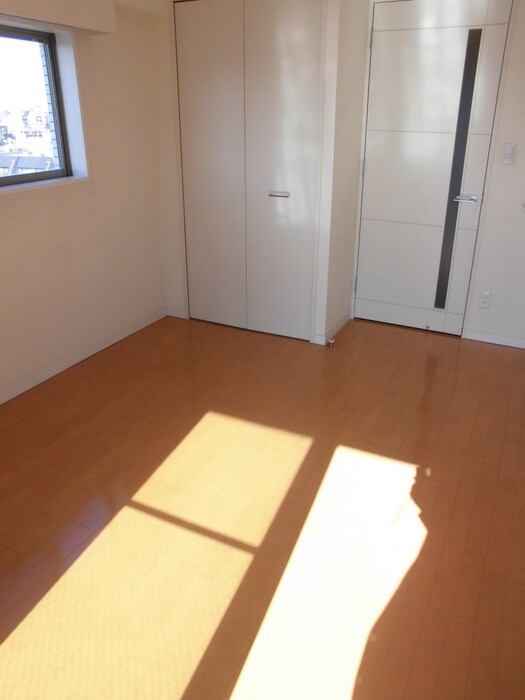 ルクレ錦糸町の物件内観写真