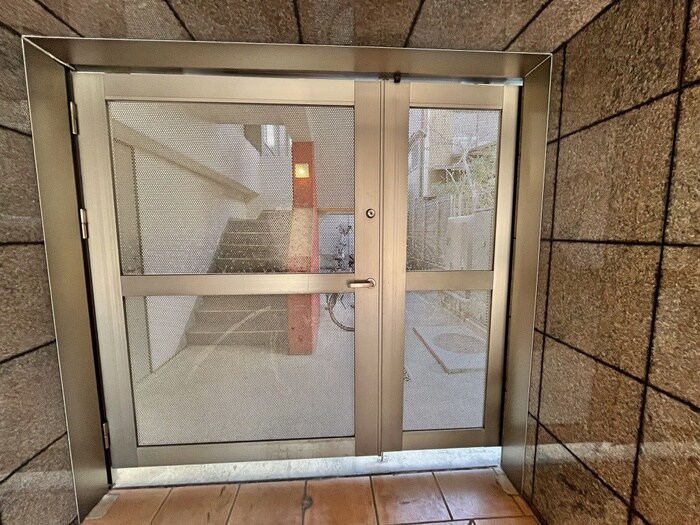 ルクレ錦糸町の物件外観写真