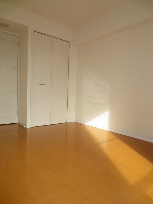 ルクレ錦糸町の物件内観写真