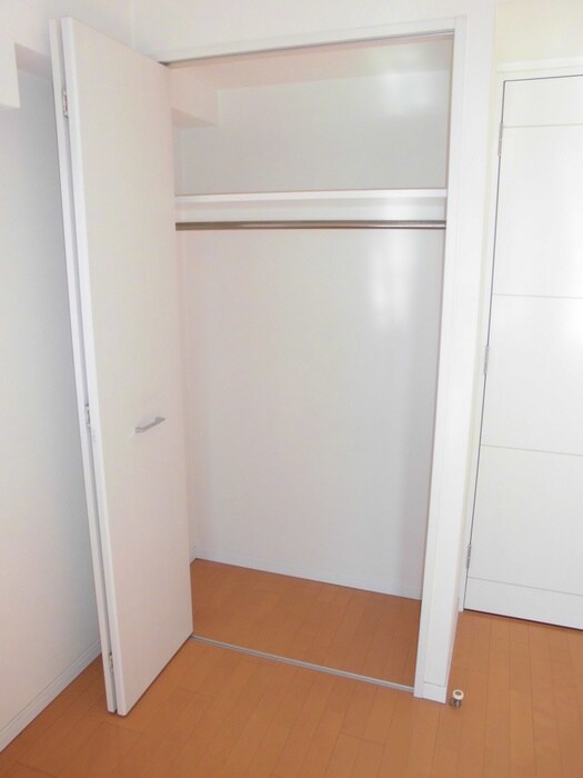 ルクレ錦糸町の物件内観写真