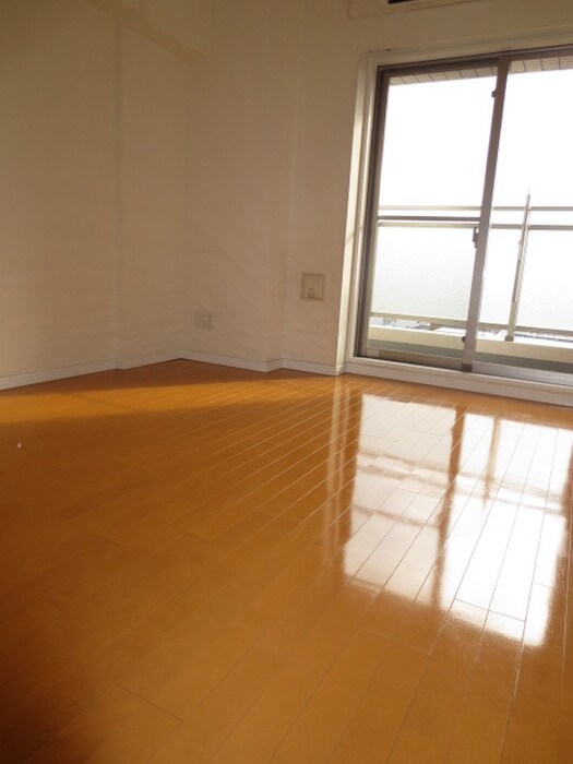 ルクレ錦糸町の物件内観写真