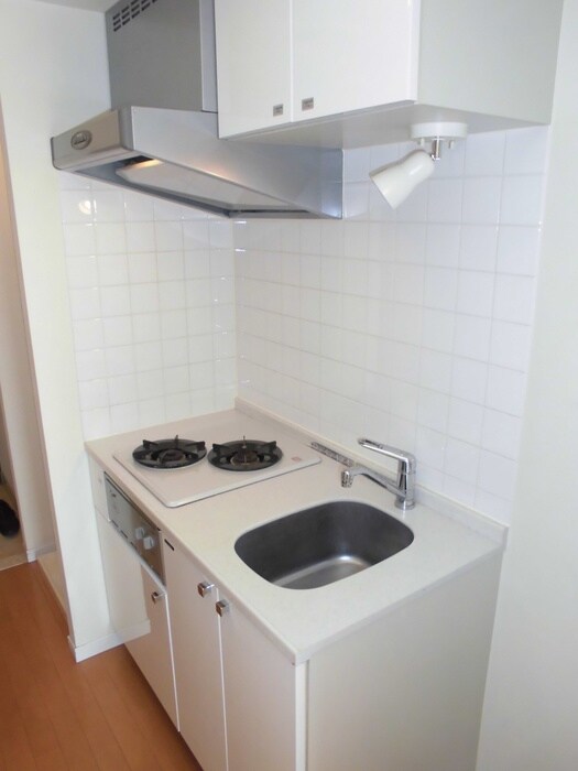 ルクレ錦糸町の物件内観写真