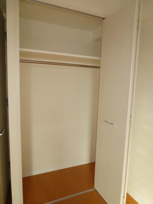 ルクレ錦糸町の物件内観写真