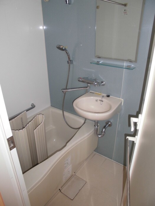 ルクレ錦糸町の物件内観写真