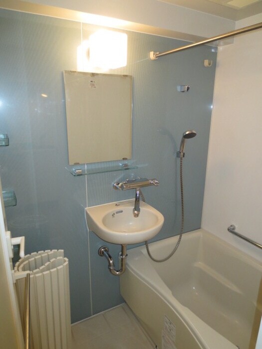 ルクレ錦糸町の物件内観写真