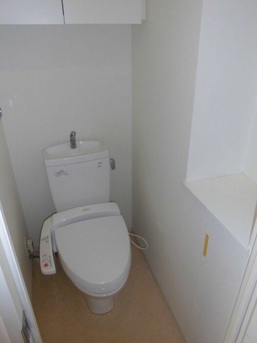 ルクレ錦糸町の物件内観写真