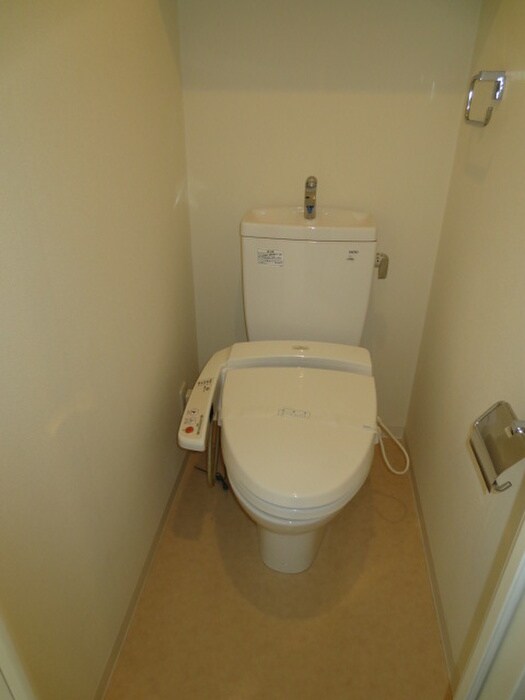 ルクレ錦糸町の物件内観写真