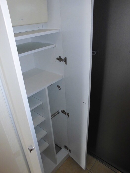 ルクレ錦糸町の物件内観写真