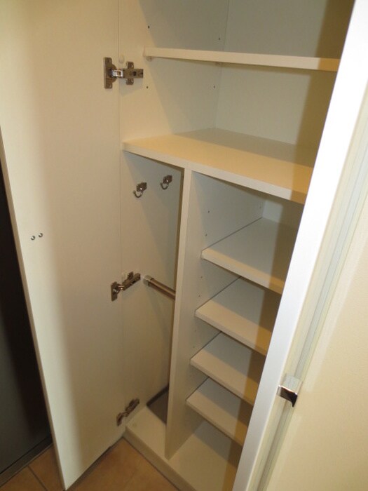 ルクレ錦糸町の物件内観写真