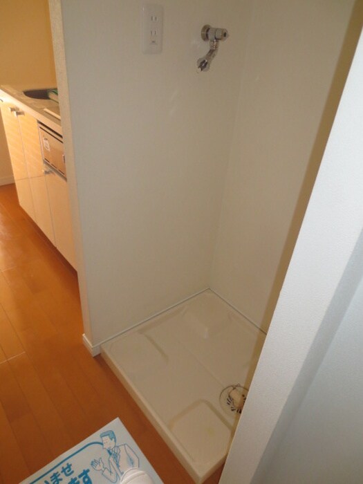 ルクレ錦糸町の物件内観写真