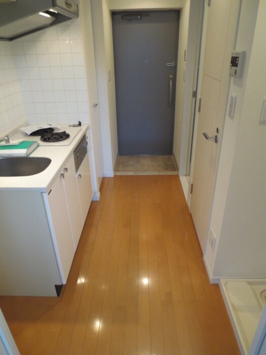 ルクレ錦糸町の物件内観写真