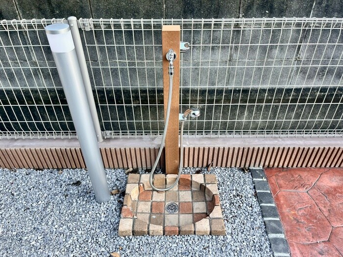 コンフォート　ヒルの物件外観写真