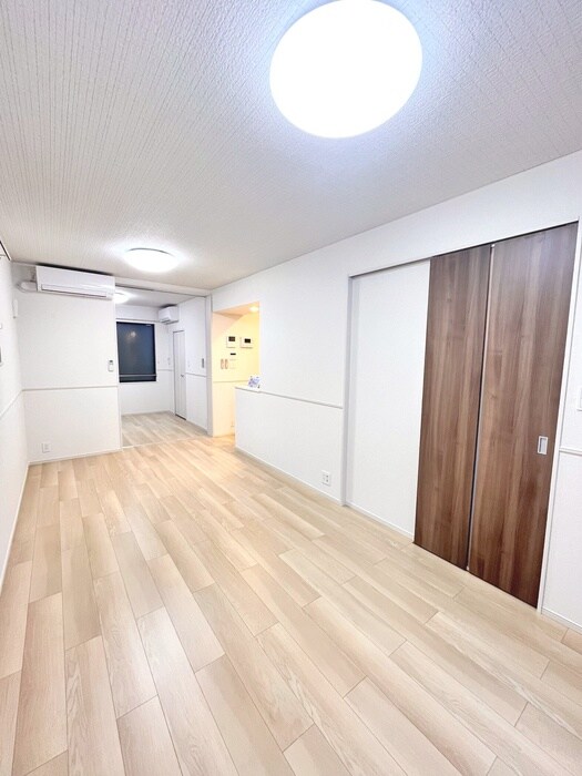 コンフォート　ヒルの物件内観写真