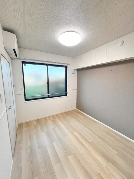 コンフォート　ヒルの物件内観写真