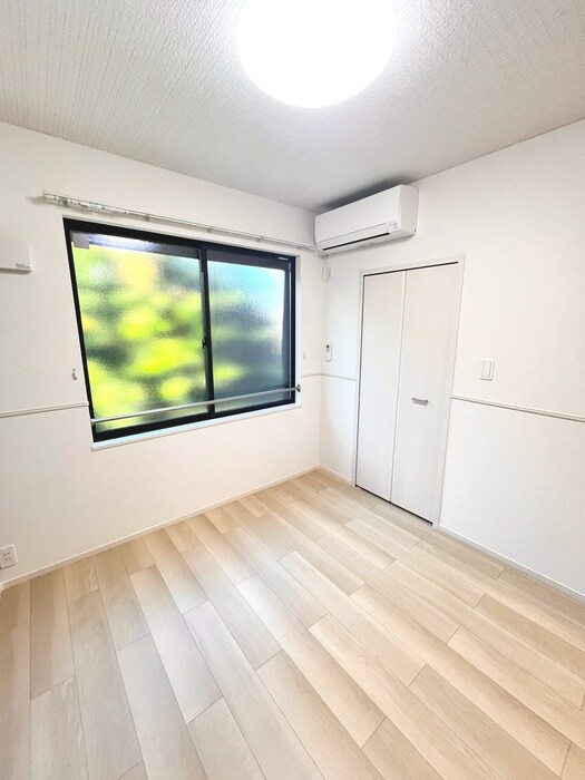 コンフォート　ヒルの物件内観写真