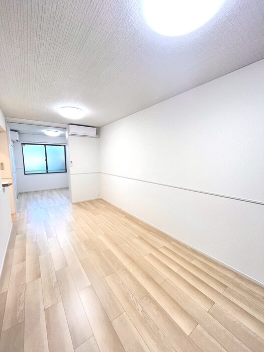 コンフォート　ヒルの物件内観写真