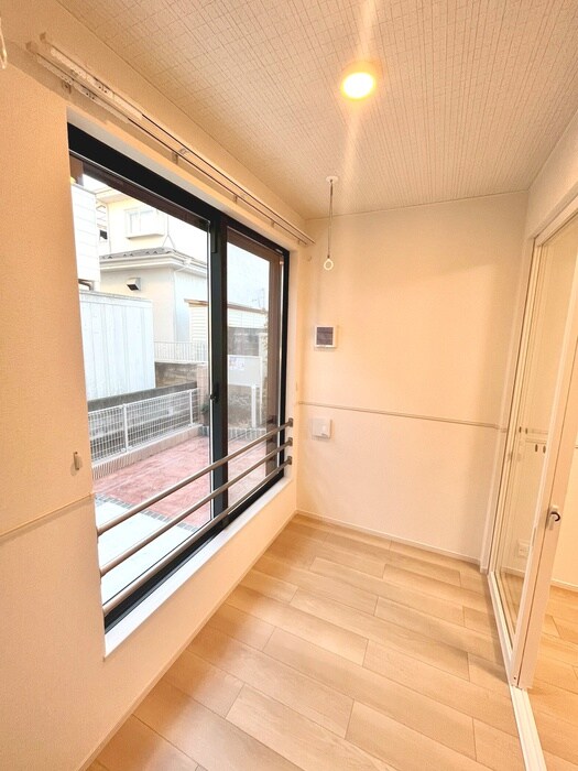 コンフォート　ヒルの物件内観写真