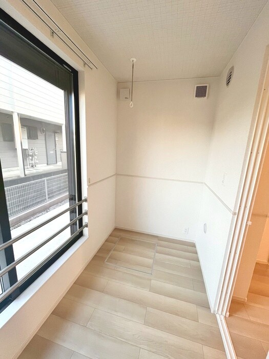 コンフォート　ヒルの物件内観写真