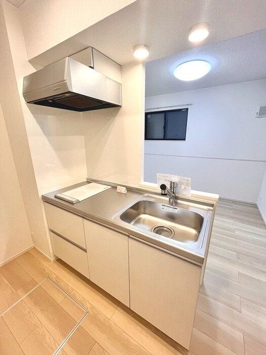 コンフォート　ヒルの物件内観写真