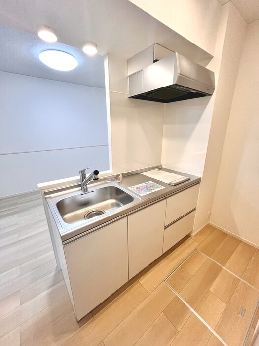 コンフォート　ヒルの物件内観写真