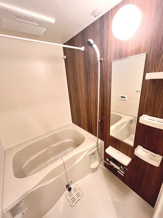 コンフォート　ヒルの物件内観写真