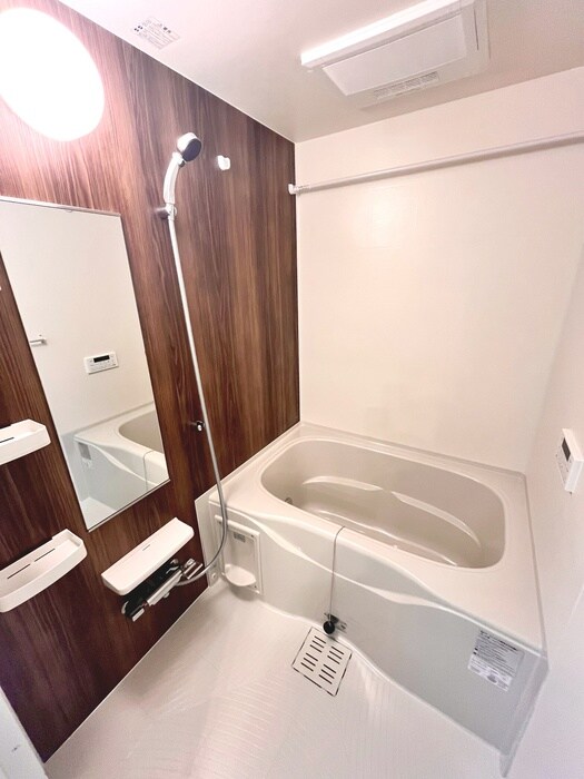 コンフォート　ヒルの物件内観写真