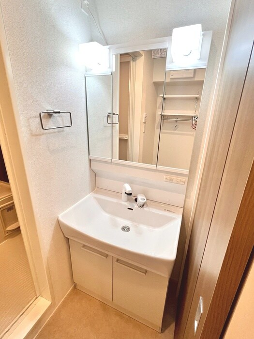 コンフォート　ヒルの物件内観写真